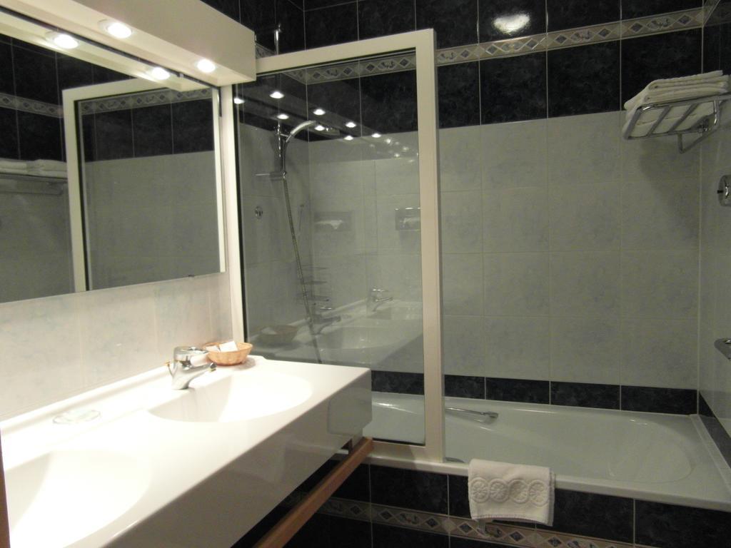 Domaine La Rabassiere Hotel Suzette Kültér fotó