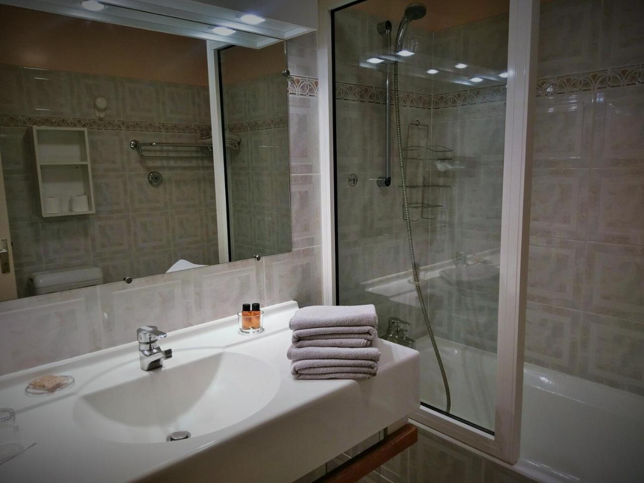 Domaine La Rabassiere Hotel Suzette Kültér fotó