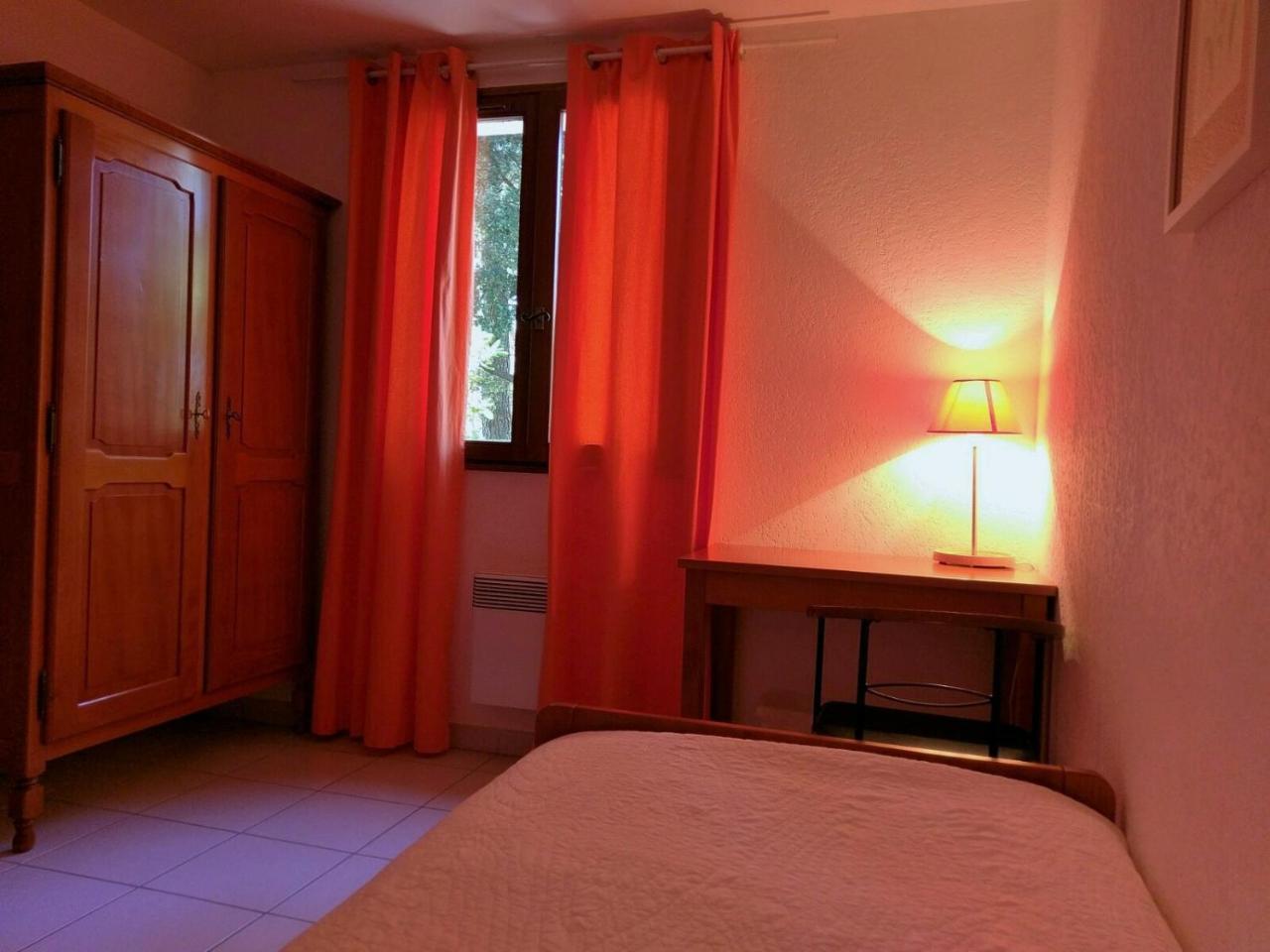 Domaine La Rabassiere Hotel Suzette Kültér fotó