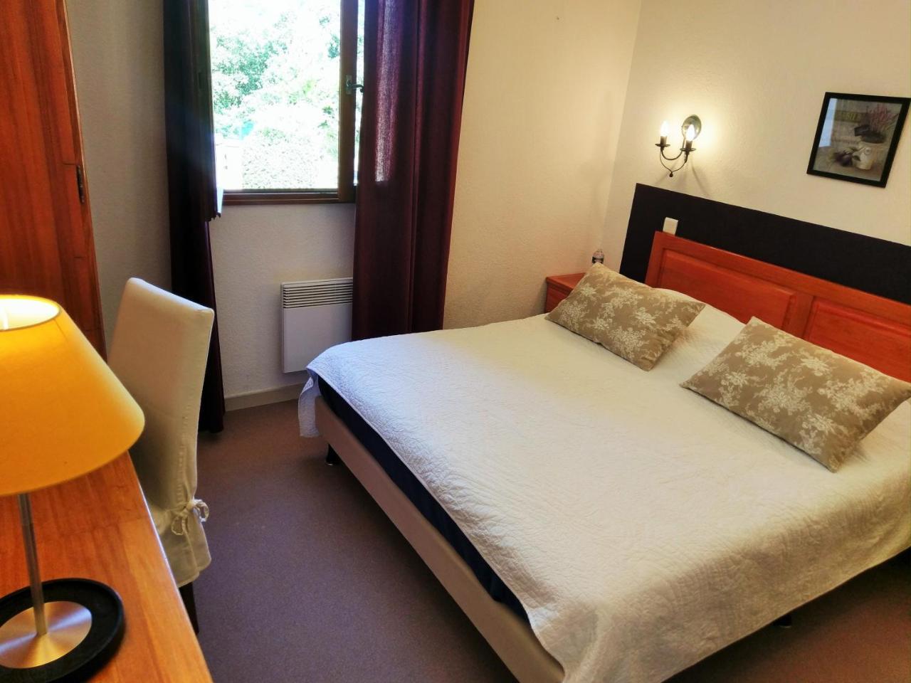 Domaine La Rabassiere Hotel Suzette Kültér fotó