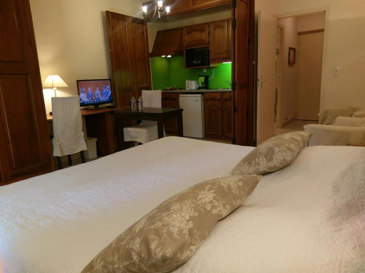 Domaine La Rabassiere Hotel Suzette Kültér fotó