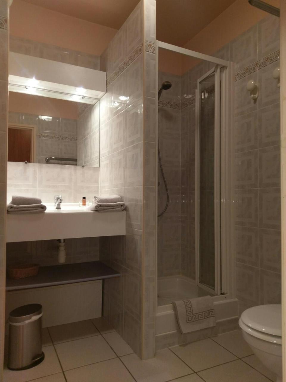 Domaine La Rabassiere Hotel Suzette Kültér fotó